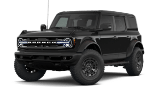 2026 Ford Bronco® External Image 2